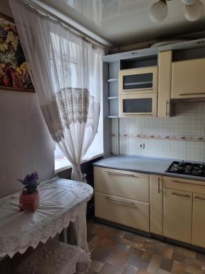 1комнатная квартира с ноткой прованса - Housity