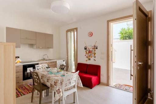 Casa Vacanze La Primitiva - Housity