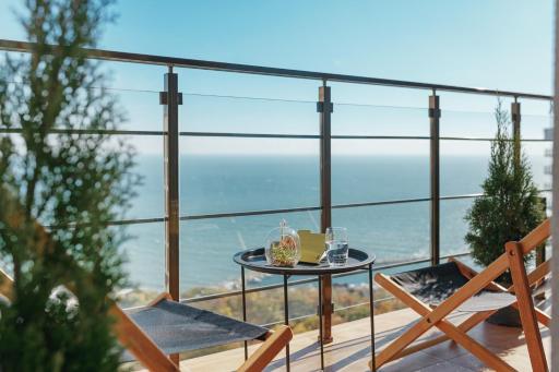 Sea & Sky apartments - Housity