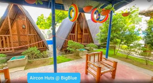 BigBlue Waters Resort - Housity