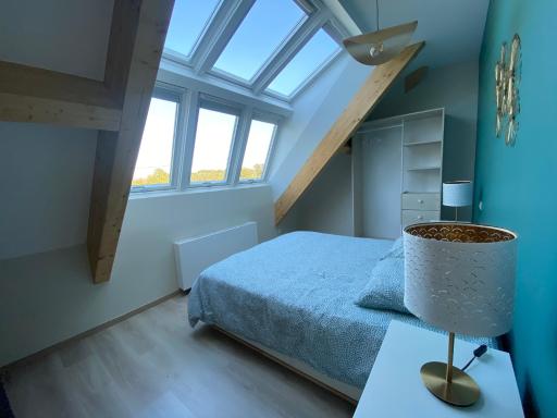 L’escale de Char’Meuh - Housity