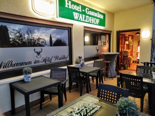 Hotel Pension Waldhof - Housity