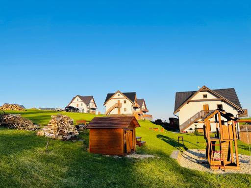 Horské Apartmány Bílý Vlk - Housity