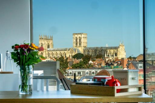 Cityscape @ Ryedale House - Housity
