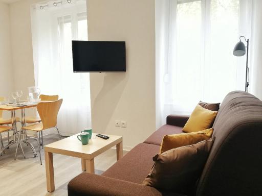 Bulles de sommeil - Cozy - RBNB - Housity