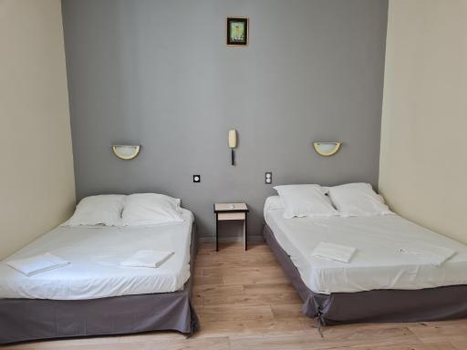 Hôtel Le Milan - Hizvo