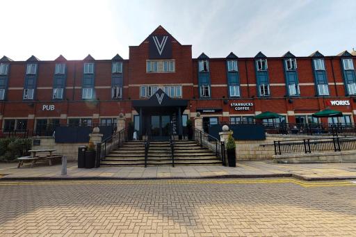 Village Hotel Coventry - Housity