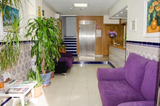 Pensión Pardo - Housity