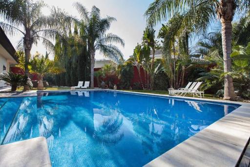 Luxury house - Housity