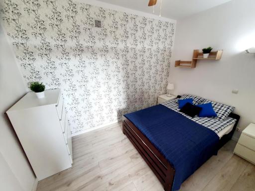Apartament GOOD POINT - RYBAKI Gdańsk - Housity