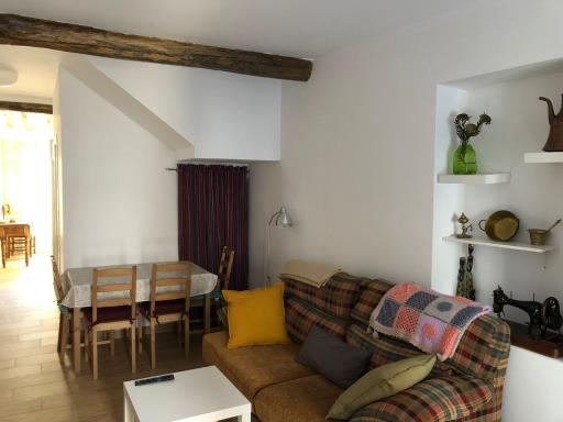 Aurorero Antonio - Housity