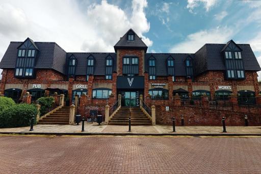 Village Hotel Warrington - Housity