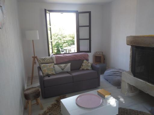 La fadette - Housity