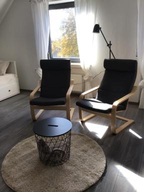 Apartment in der Waldstraße - Housity