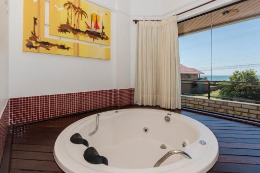 Raio do Sol Residence - Housity