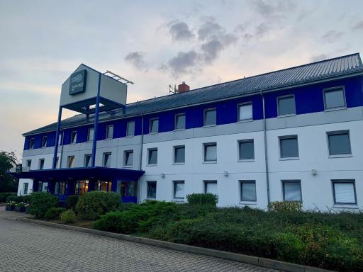 CREO Hotel Dessau - Housity