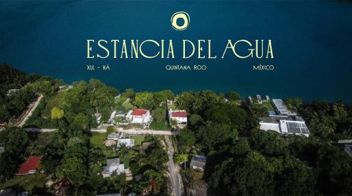 Estancia del Agua - Housity