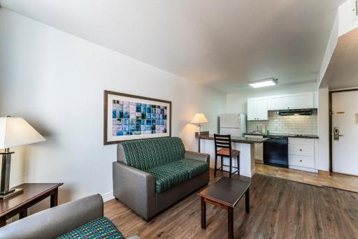 Chandler 1 bd 1 ba apartment - Housity
