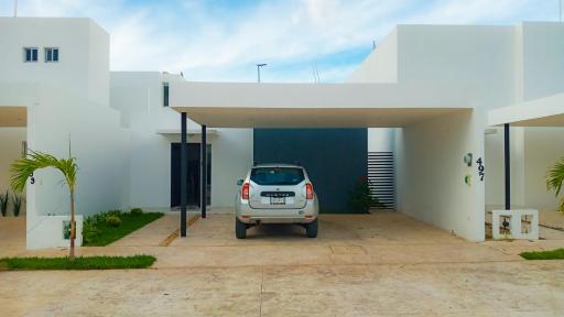 Loft Jorge in private residence - Housity