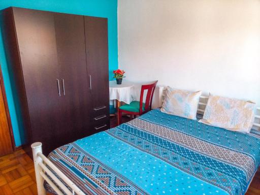 Enjoy Braga Estação - Charming Bedrooms in the Historic Center - Housity