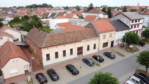 Sobe Đakovački vezovi - Housity