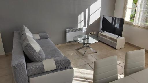 Appart Sylvain - Housity