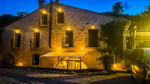 Casa Rural, Molí de les Pereres - Housity