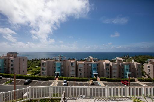 Oceanview Lighthouse Villa - Housity