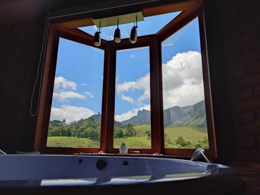 Chalé das Cachoeiras - Housity