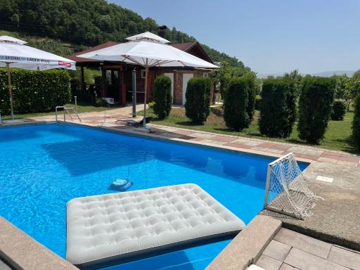 Family resort TRAPISTI - Housity
