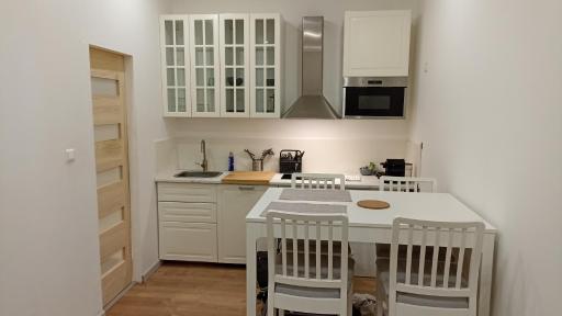 Studio Neuf Climatisé avec Terrasse #4 - Housity