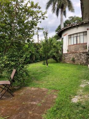 Departamento céntrico en club de golf - Housity