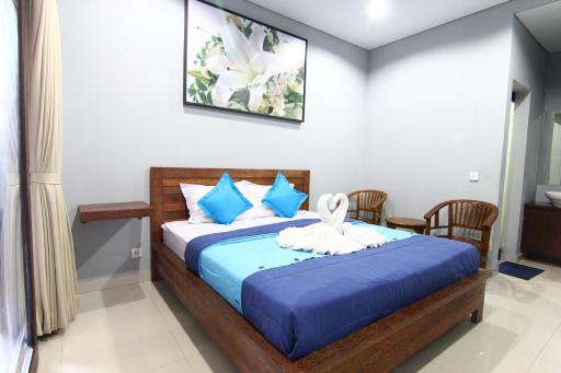 Radha Homestay - Housity