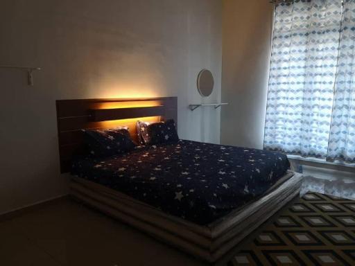 Dameer Homestay Muar Tangkak - Housity