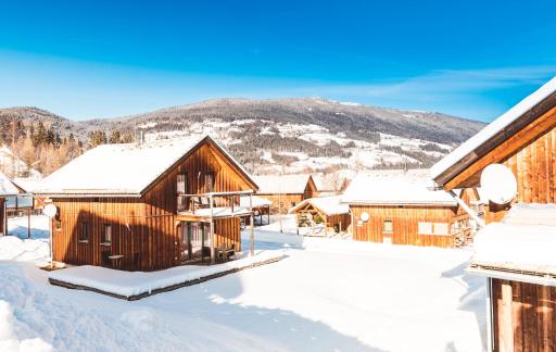 Almdorf Stadl by ALPS RESORTS - Housity