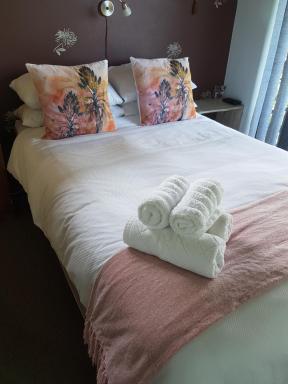 Candleberry Stay - Housity