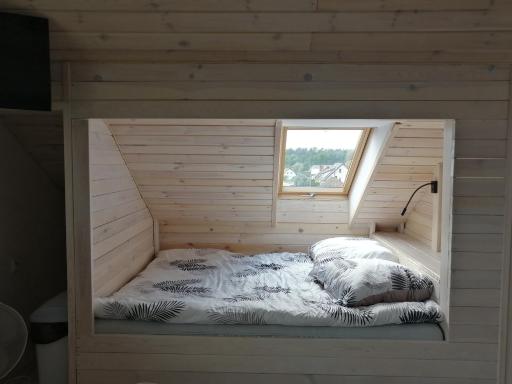 PAKLADA 3 Pokój typu studio - Housity