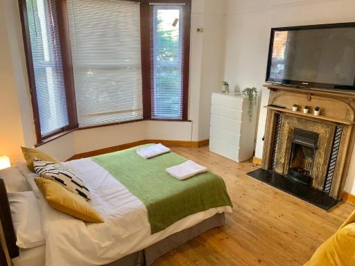 Balham, South London Spacious Guest House 1 - Housity