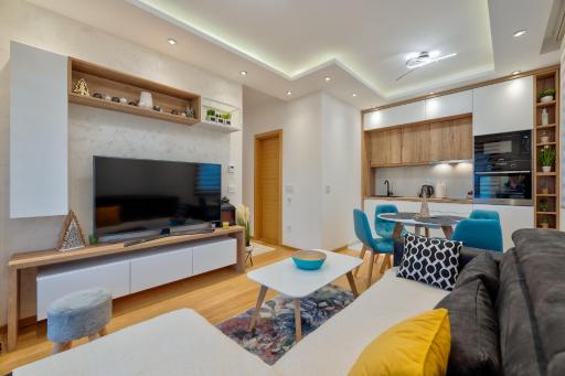 Apartman Menta - Housity