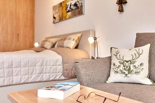 Alpenkette - Housity