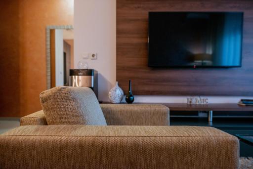 Kings place apartment - Housity