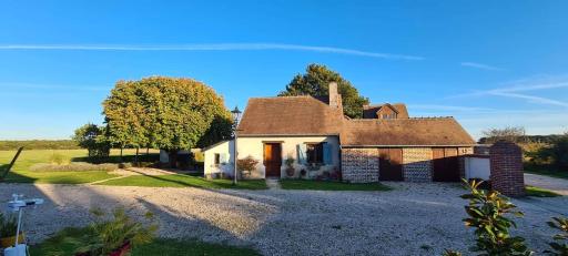 La duvallerie chambre d hôte - Housity