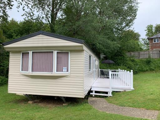 Lower Hyde Caravan - Housity