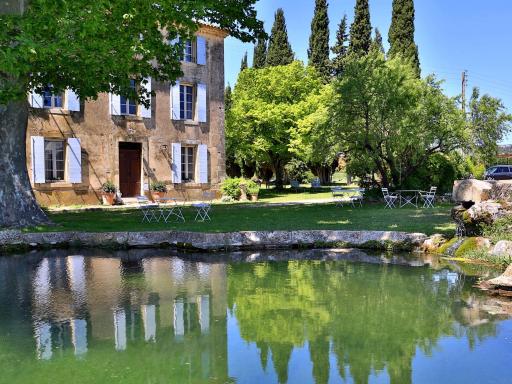 Demeure d'hôtes la carraire - Housity