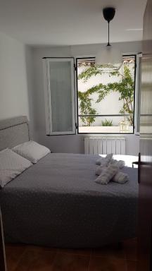 Casa Santa Maria I con barbacoa - Housity