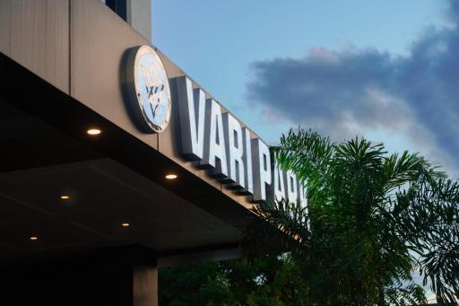 Vari Park - Comfort Stay - Housity