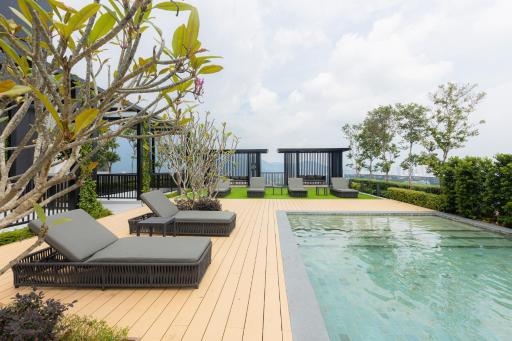 Beacon Executive Suite Penang - Housity