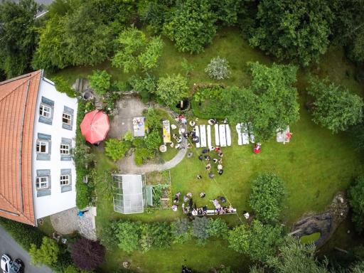 Haus mit Geschichte in Mähring - Housity