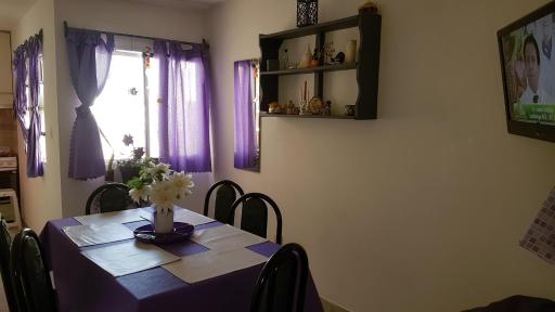 Apart VIALUZ Centro - Housity