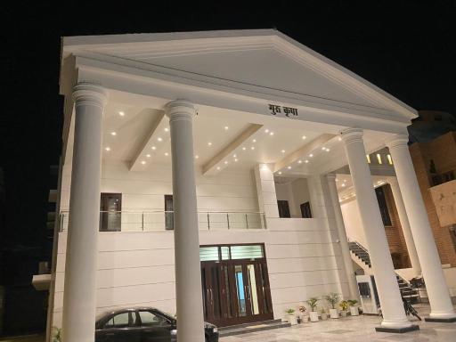 Guru Kripa House - Housity